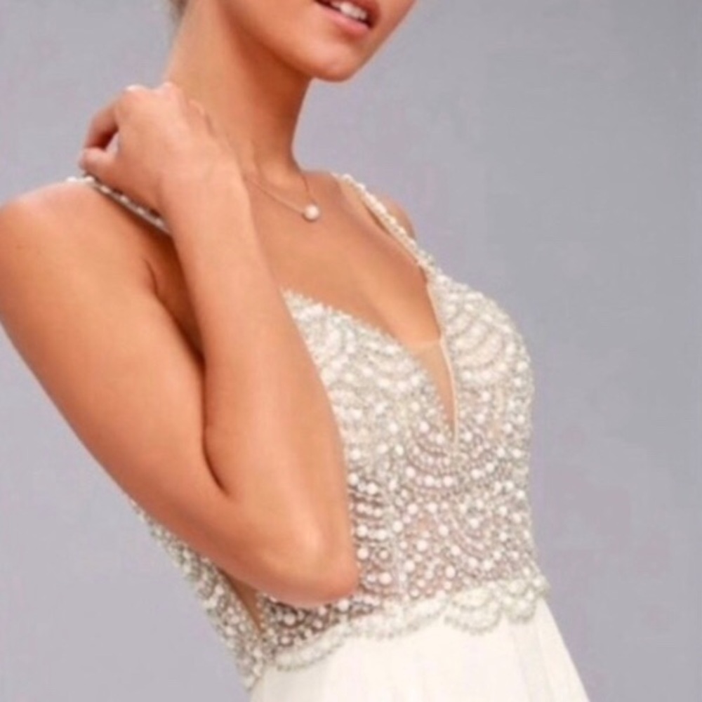 True Love Lulus Dress